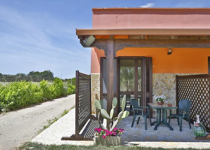 B&B La Casa di Attilio