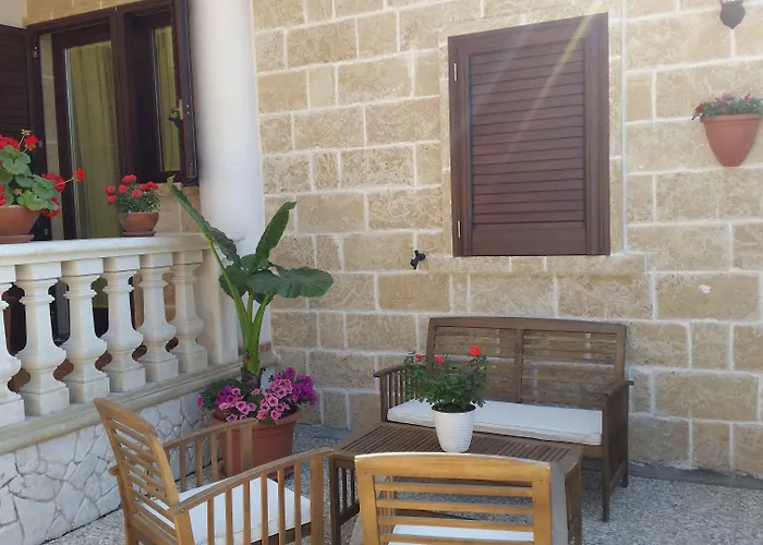 GinevraBed and Breakfast