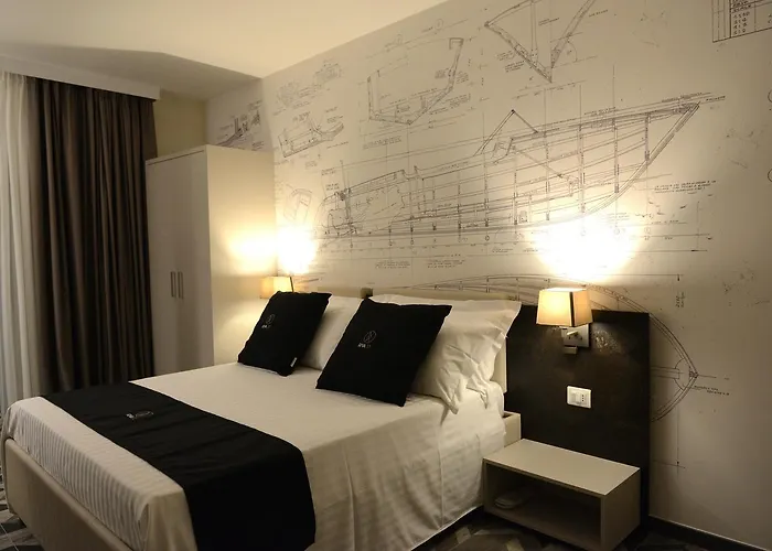 RivaBed and Breakfast